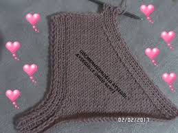 yelekte kol ve v yaka kesimi youtube knitting designs knitting tutorial sweater knitting patterns