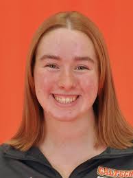 2025-26 Women's Swimming and Diving Roster