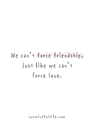 A letter to my friends. A Thank You Letter To My Fake Friends Our Mindful Life