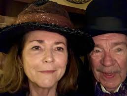 I just heard Peter Muller passed away