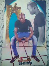 Mr lual big deng : Lual Big Posts Facebook