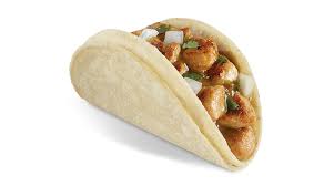 Del taco fish taco sauce. Del Taco Food Tacos
