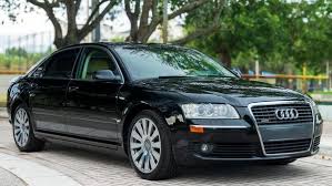 Image result for Light Silver 2006 A8L