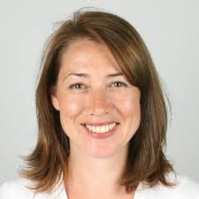 Ruth Cheesley (she/her)