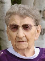 Obituary: Mathilda Tebon