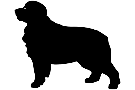 Download Dog Silhouette Svg Free Free Svg Cut Files Create Your Diy Projects Using Your Cricut Explore Silhouette And More The Free Cut Files Include Svg Dxf Eps And Png Files Yellowimages Mockups