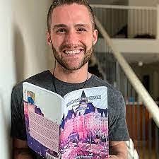 Corey Hardman's Instagram, Twitter & Facebook