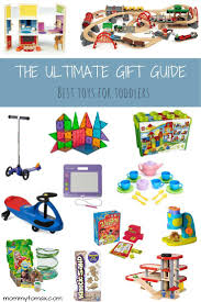 The Ultimate Gift Guide Best Toys For Toddlers 2 3 Years Old Best Toddler Toys Toddler Boy Gifts Toddler Toys
