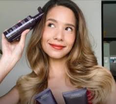 Into The Thick Of It: Aveda's New Invati Advanced Products