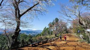Tokyo Travel Takaosan Mount Takao