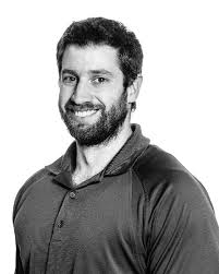 Chris Glacken's Instagram, Twitter & Facebook