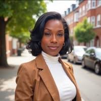 Ebony Lathan - Hope Community Services Baton Rouge | LinkedIn