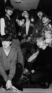 Jimin hoseok bts bts jin seokjin iphone mobile wallpaper funny phone wallpaper bts wallpaper black wallpaper park ji min. Bts Bts Black And White Bts Wallpaper Bts Aesthetic Bts Wallpaper Bts Black And White Bts Black