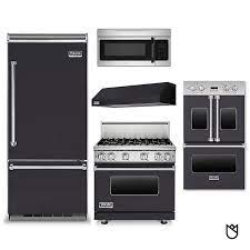 Keeping small appliances behind closed doors reduces counter clutter and lets you disguise the more hardworking elements of your kitchen. Top Most Beautiful Kitchen Appliances For Every Budget Ktj Design Co