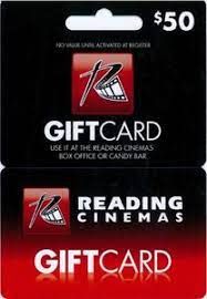 Gift card balance check shows how to check balance on gift cards online, over the phone or in store using a list of gift card companies. Gift Card Red Gift Card Reading Cinemas Australia Reading Cinemas Col Au Readcin 001