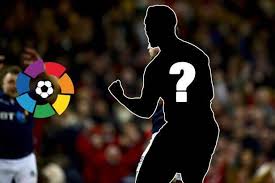 Bale is known for his impressive left foot, speed, and physical qualities. Who Am I La Liga Trivia Quiz Multi Choice Questions And Answers
