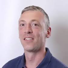 Ervaringsdeskundige Bert