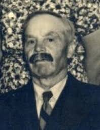 Konrad Peter Simonsen 1890–1959