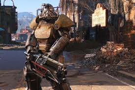 Human Error Fallout 4 Choice Easysiteportfolio