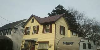 State College, PA Roofers (5-star reviews) | Bull Run Roofing
