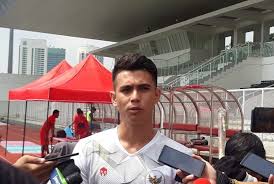 Profil nadeo argawinata), paginile echipelor (ex. Nadeo Dapat Panggilan Perkuat Timnas Indonesia Republika Online