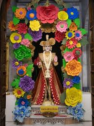 02 July 2019 Hh Mahant Swami Maharaj S Vicharan Ahmedabad India