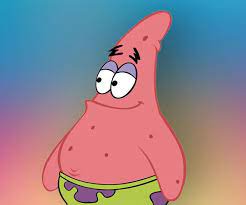 Maybe you would like to learn more about one of these? Gambar Patrick Keren 24 Karakter Di Film Kartun Spongebob Squarepants Unik Semua Download Gambar Lukisan 3d Pada B Spongebob Spongebob Squarepants Kartun