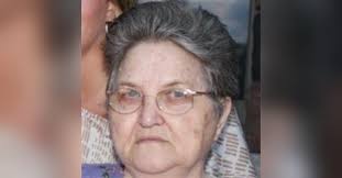 Louise Baker Crabtree Obituary