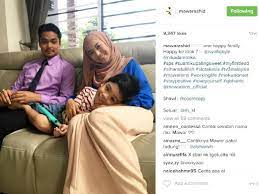 Mohd syafiq shamim bin abdul razak (born 24 june 1992), known professionally as syafiq kyle, is a malaysian actor and model. Mawar Rashid Susah Menangis
