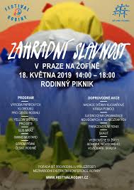 Rodina je základ společenství, rodina je také místo potřebné pro správný vývoj dětí, rodina je místo, kam se člověk rád vrací. Festival Rodiny Sit Pro Rodinu