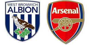 Arsenal continue their premier league resurgence with a ruthless victory over strugglers west brom at the hawthorns. West Brom V Arsenal Player Ratings Excellent Performance In The Snow Just Arsenal News