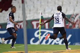 Ahorra al reservar tu vuelo y hotel juntos en travelocity. Junior Vs Fluminense Resumen Goles Y Fotos Del Partido Por La Copa Libertadores Deporte Total El Comercio Peru
