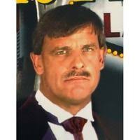 Robert H “Cap” McCorkell (1958-2021)