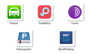 Parking in san francisco can be a nightmare, but some parking apps can really help. What Is The Cost Of Spothero Like Parking App Development