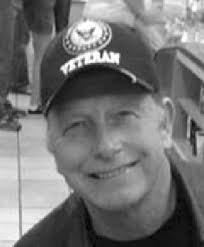 Ronnie Valley Obituary (1950