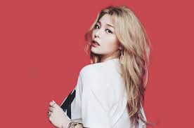 Pin By Cherry Bomb09 On Ailee Ailee Korean Beauty Kpop Girls
