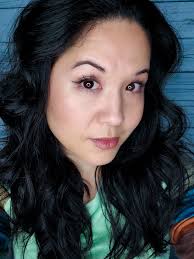 I posted this picture in my office because every time I look at her, I  think about getting back to me. As this year comes to a close, I'm  reflecting