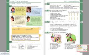 Paul sagt, er freut sich besonders auf die pausen. My Publications Kon Takt 2 Page 33 Created With Publitas Com