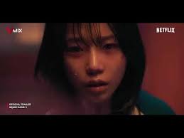 Squid Game Season 3 Final Games Trailer Netflix season release