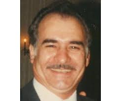 John Koutsos Obituary (1944