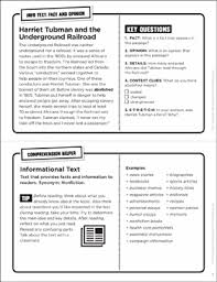 Harriet tubman was without doubt one of america's greatest heroes. Harriet Tubman The Underground Railroad Task Card Printable Lesson Plans And Ideas Texts