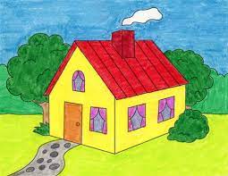 We did not find results for: How To Draw A Country House Art Projects For Kids