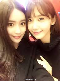 Truy tìm danh tính cô a hoàn xinh đẹp còn hơn cả "tiểu thư" Yoona (SNSD)