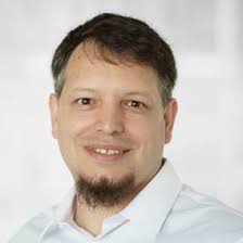 Your contact persons at Testo Industrial Services