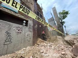 Sábado 26 de dic 2020. Fuerte Sismo De 7 5 Remece Centro Y Sur De Mexico La Jornada