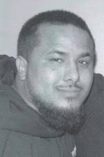 Obituary for Luis Manuel Burgos-Osorio