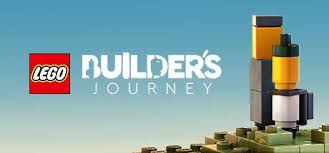 Lego builder's journey is an atmospheric, geometric puzzle game that asks us to sometimes follow the instructions… and sometimes to break the rules. 4csx234814h5rm