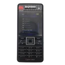 Sony Ericsson C902 Renoviert Original ...