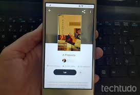 Connect with a global community of 90m readers and writers. O Que E Wattpad Veja Tudo O Que Voce Pode Fazer No App De Livros Gratis Produtividade Techtudo