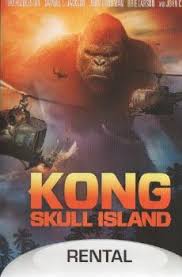 Buy this movie and get better cover on covercity. Amazon Com Kong Skull Island Dvd Movies Tv
